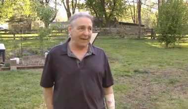 ‘He’s making my life a nightmare’ vs. ‘This is ridiculous’: Accused commissioner responds to stalking allegations | Bethlehem Area
