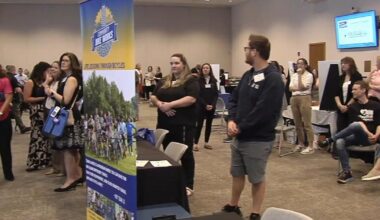 ‘The impact is overwhelming’: Volunteer Challenge celebrates 40 community projects across Lehigh Valley | Southern Lehigh County