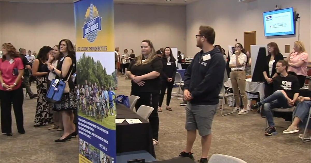 ‘The impact is overwhelming’: Volunteer Challenge celebrates 40 community projects across Lehigh Valley | Southern Lehigh County