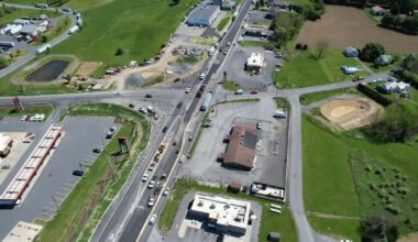 How construction could impact journey from Lehigh County to Berks | Video