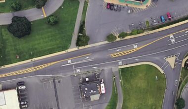 Project on William Penn Highway aiming to improve road safety for students gets big financial boost | Easton Area