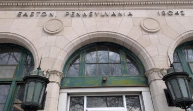 Will Easton and Catasauqua post offices reopen this year? Not likely | Easton Area