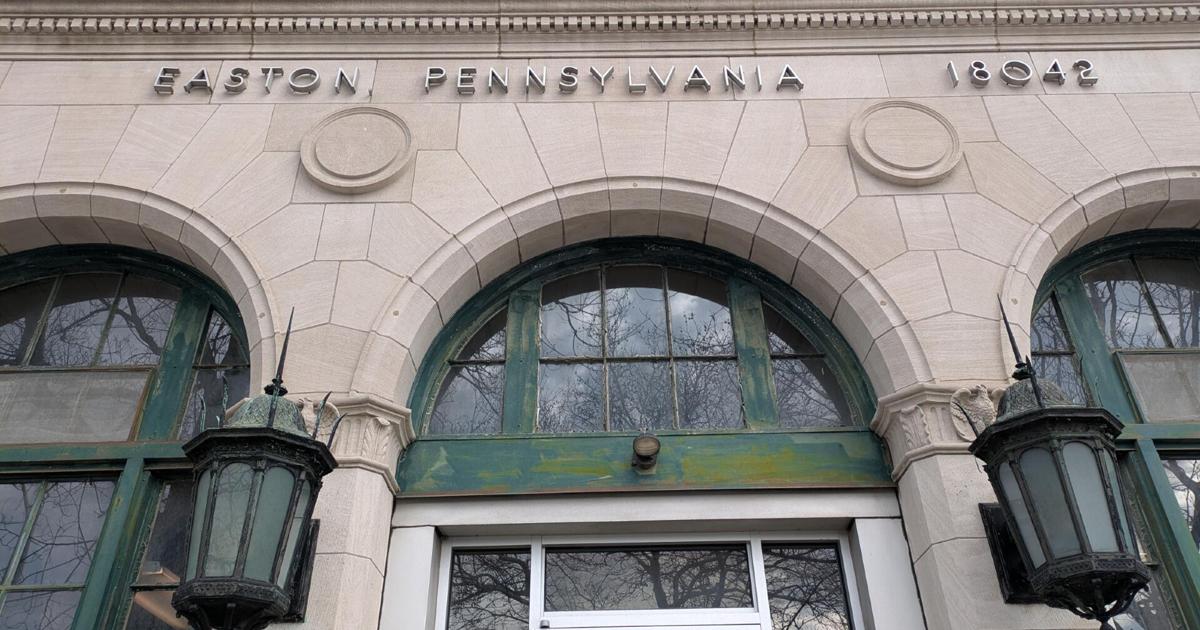 Will Easton and Catasauqua post offices reopen this year? Not likely | Easton Area