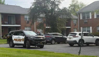 Police: Man shoots at vehicle during road rage incident in Bethlehem, person cut by broken vehicle glass | Bethelehm Area