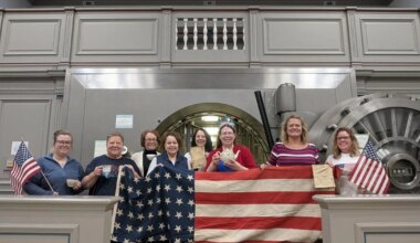 Plans underway for Boston Tea Party in New Bethlehem | Community News
