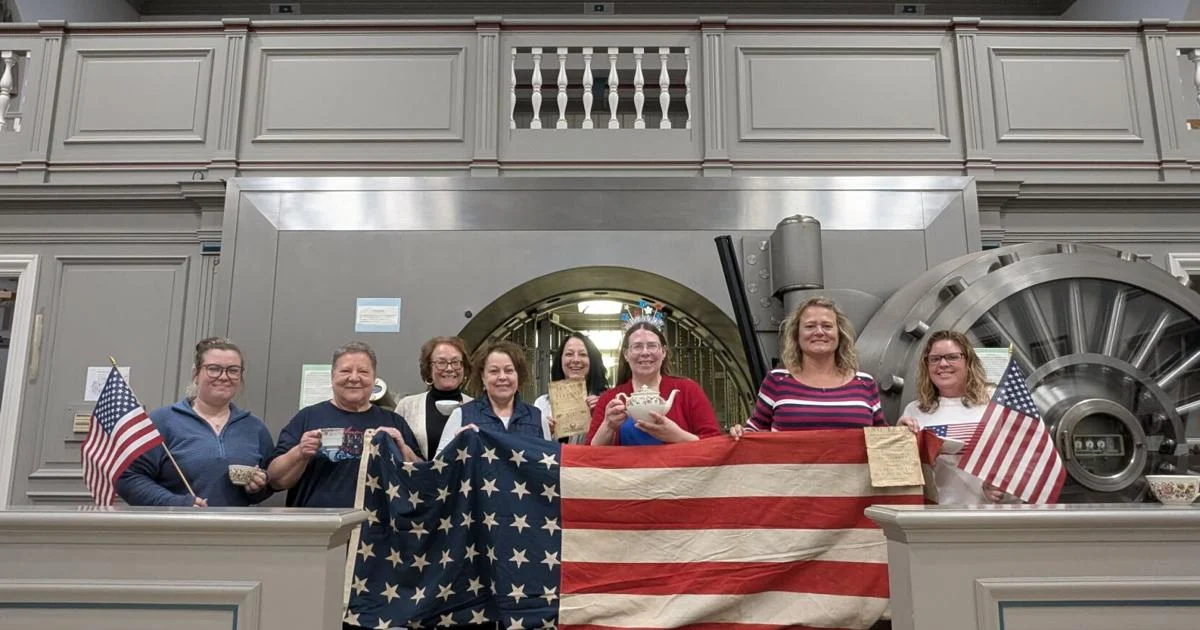 Plans underway for Boston Tea Party in New Bethlehem | Community News