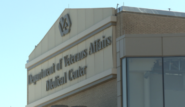 Erie VA Medical Center Celebrates 75 Years of Service | News