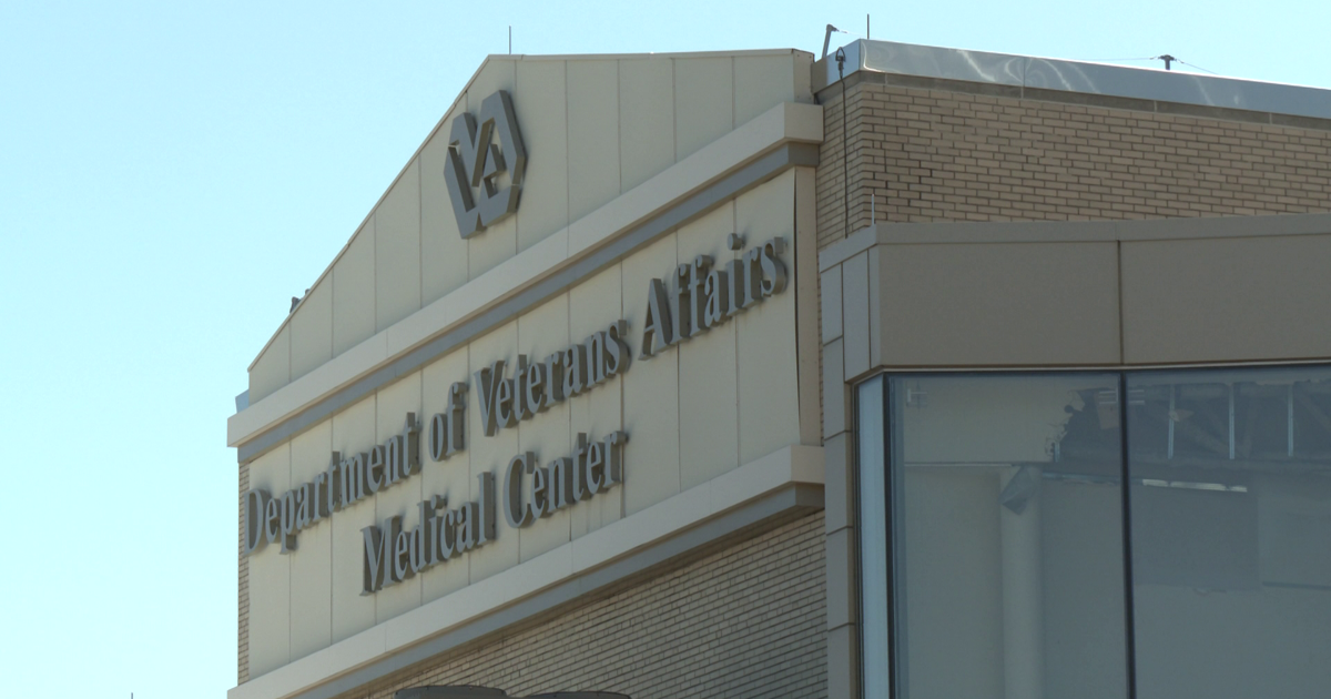Erie VA Medical Center Celebrates 75 Years of Service | News