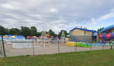 Water World to Kick Off Summer Season with a Big Splash | News