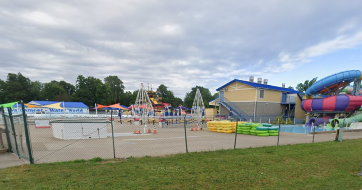 Water World to Kick Off Summer Season with a Big Splash | News