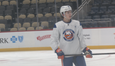 Matthew Schaefer Wins Calder Trophy as NHL’s Top Rookie | Sports