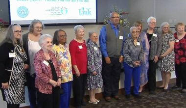 Volunteers recognized for service to community at Lehigh Valley Unsung Hero Awards | Lehigh County