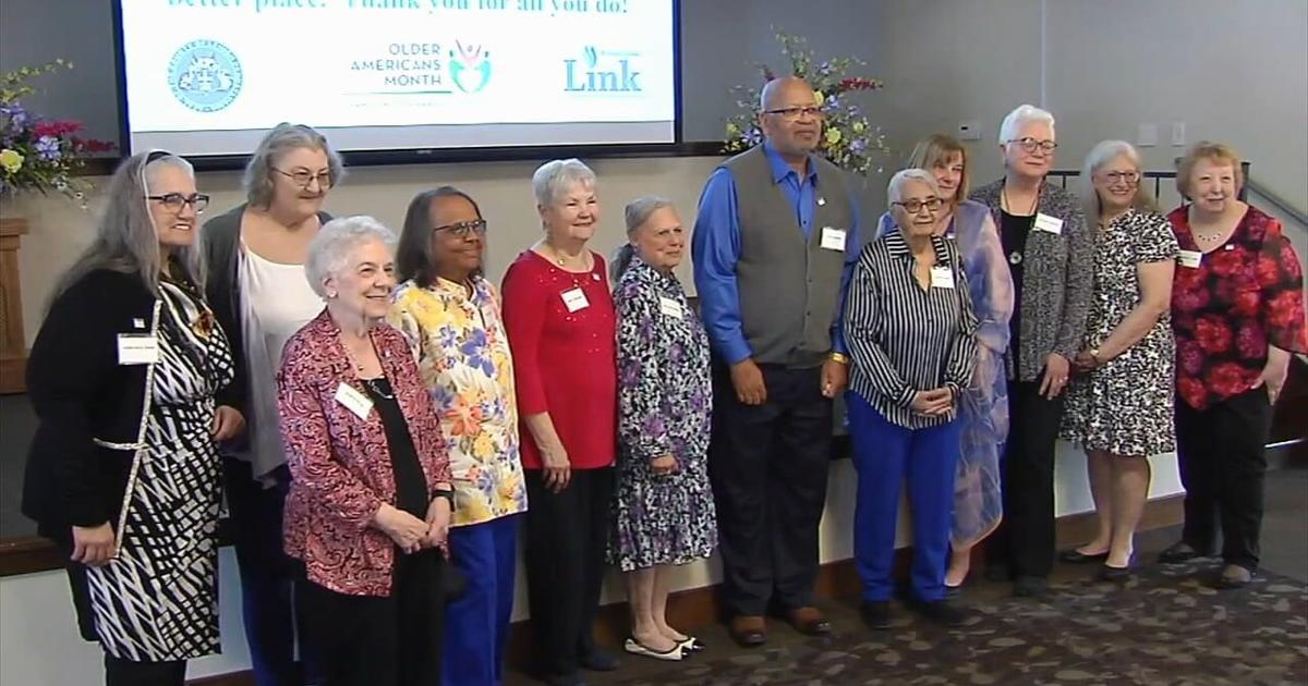 Volunteers recognized for service to community at Lehigh Valley Unsung Hero Awards | Lehigh County