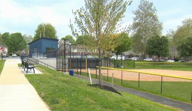 Oakbrook Recreation Park now open with updated facilities | Berks Regional News