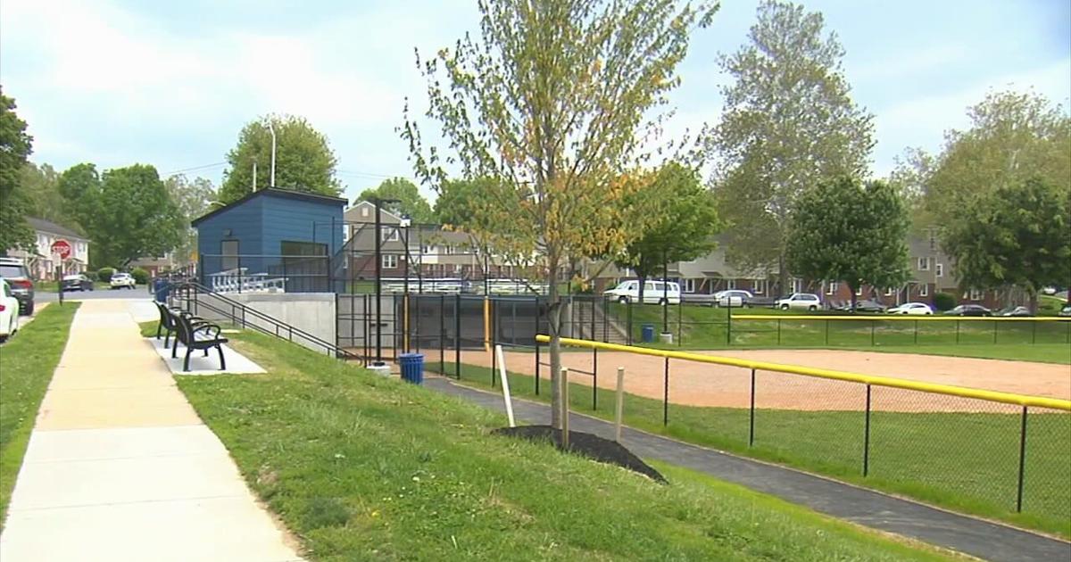 Oakbrook Recreation Park now open with updated facilities | Berks Regional News