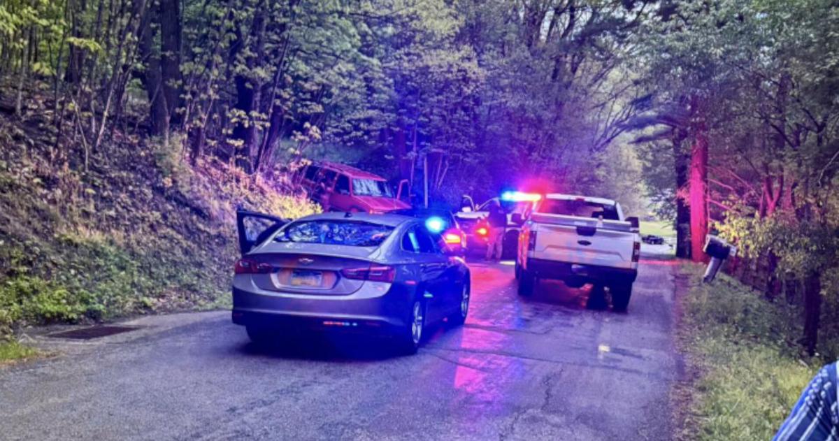 Sparks Police arrest sexual assault suspect who fled to Pennsylvania | Local News