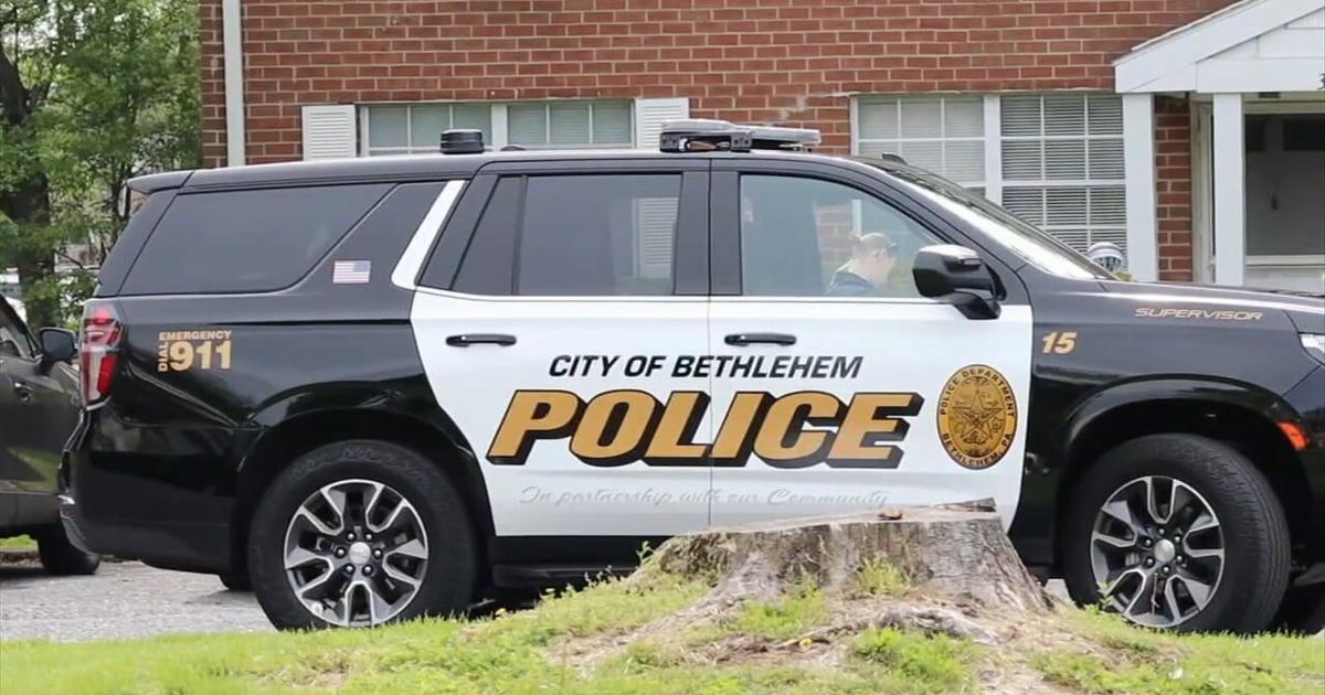 Police: Man facing attempted homicide charges for firing into car with child inside in Bethlehem | Bethelehm Area