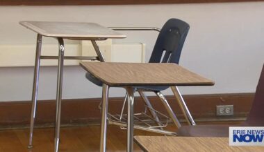 Parents Raise Concerns After Reported Threat at Grover Cleveland Elementary School | Local News