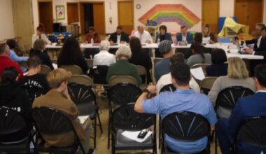 Easton to consider increasing affordable housing requirements for developers | Easton Area
