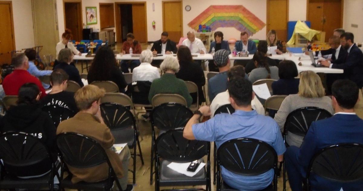 Easton to consider increasing affordable housing requirements for developers | Easton Area