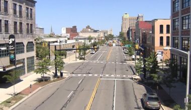 Budget Crisis: City of Erie Facing Deficits Over Next 5 Years | Local News