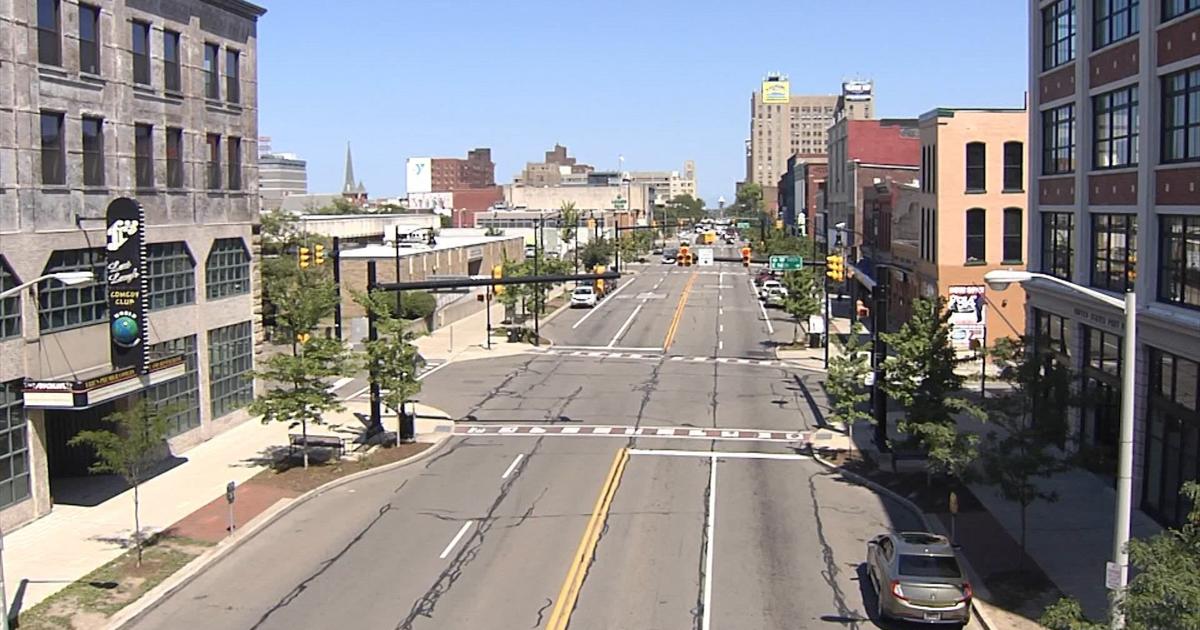 Budget Crisis: City of Erie Facing Deficits Over Next 5 Years | Local News