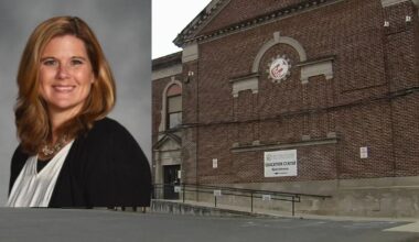 ‘A homegrown leader’: BASD appoints new elementary school principal | Bethelehm Area