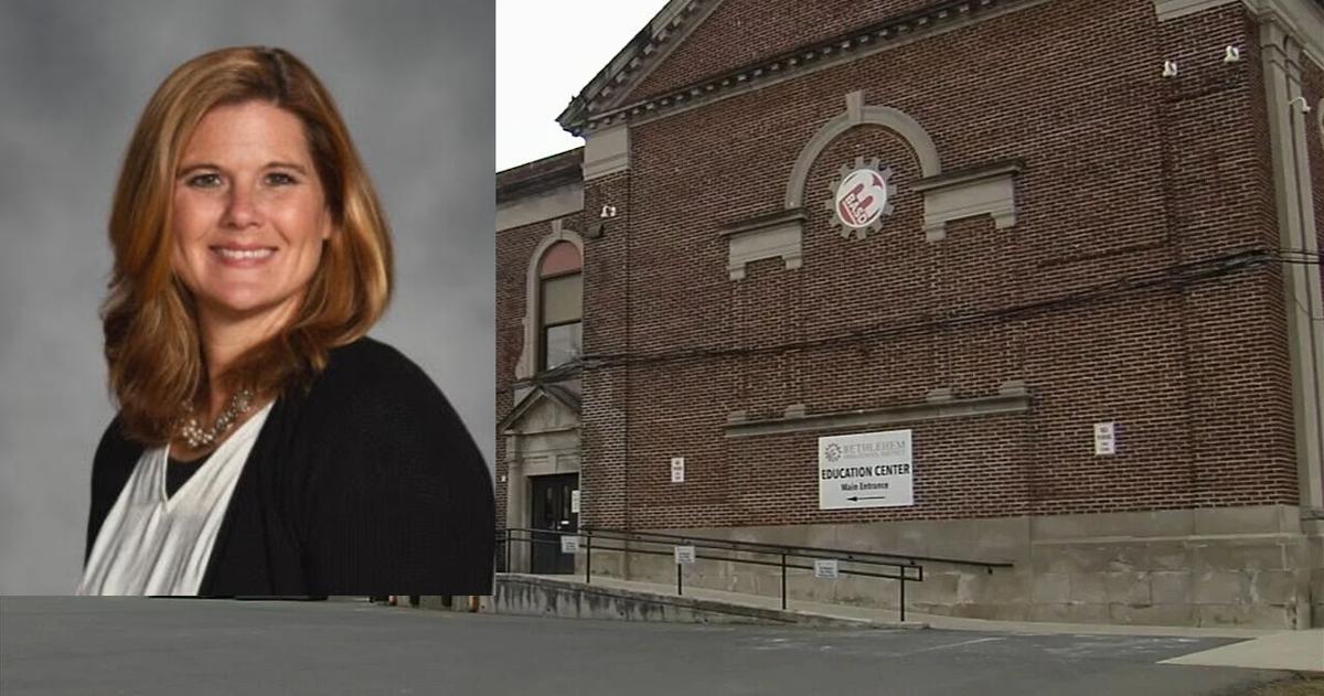 ‘A homegrown leader’: BASD appoints new elementary school principal | Bethelehm Area