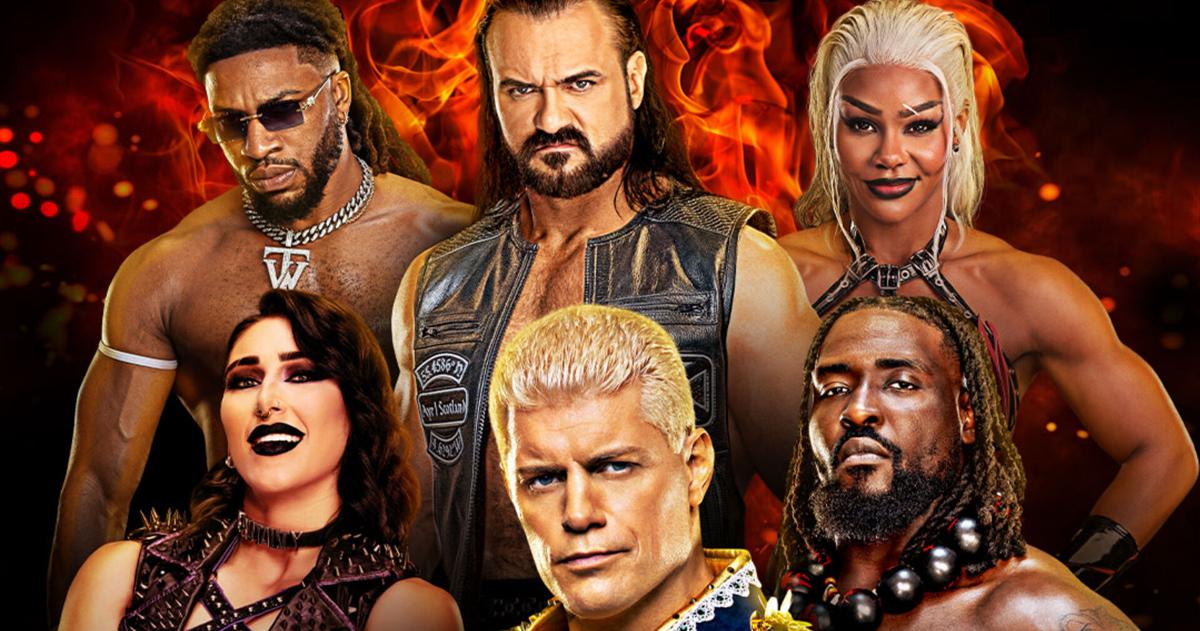 WWE Summer Tour event coming to PPL Center this summer | Bethelehm Area