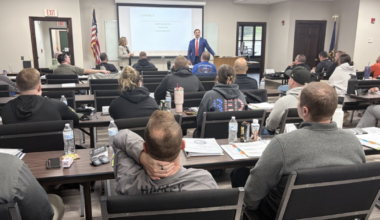 Mental Health Crisis Intervention Training Held in Erie | News