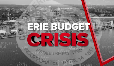 Next Steps to Address the City of Erie’s Budget Crisis | News