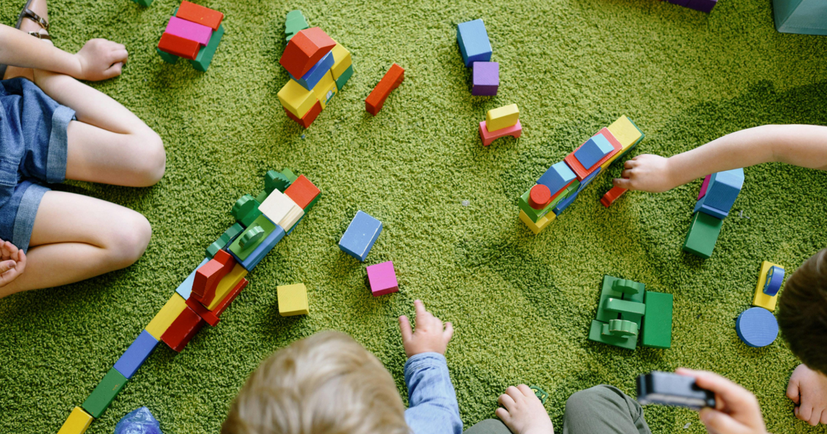 Funding Announced for Pa. Childcare Apprenticeship Programs | News