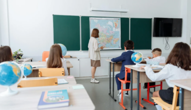PDK and Gannon Partnership Opens Doors to Teaching Careers | News