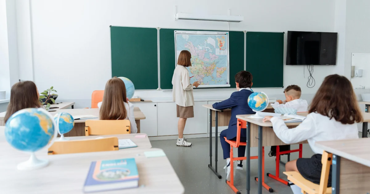 PDK and Gannon Partnership Opens Doors to Teaching Careers | News
