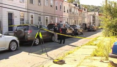 'The justice system in our city is actually working': Man charged in 2024 deadly shooting in Reading | Berks Regional News
