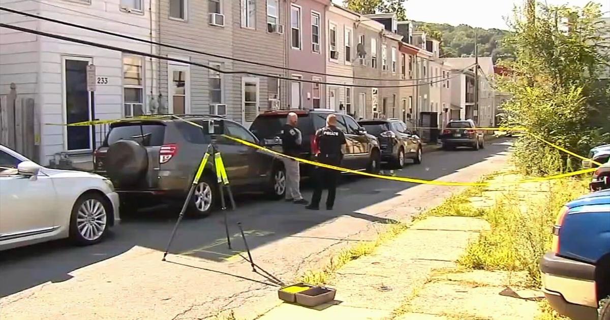 'The justice system in our city is actually working': Man charged in 2024 deadly shooting in Reading | Berks Regional News