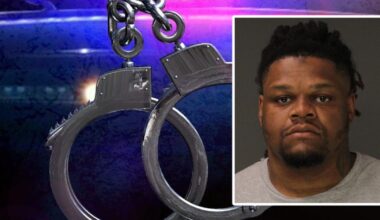 Arena football player on Reading-based team arrested for Ohio shooting incident | Crime Stories