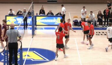 Parkland Sweeps Whitehall to Win EPC Championship | Sports