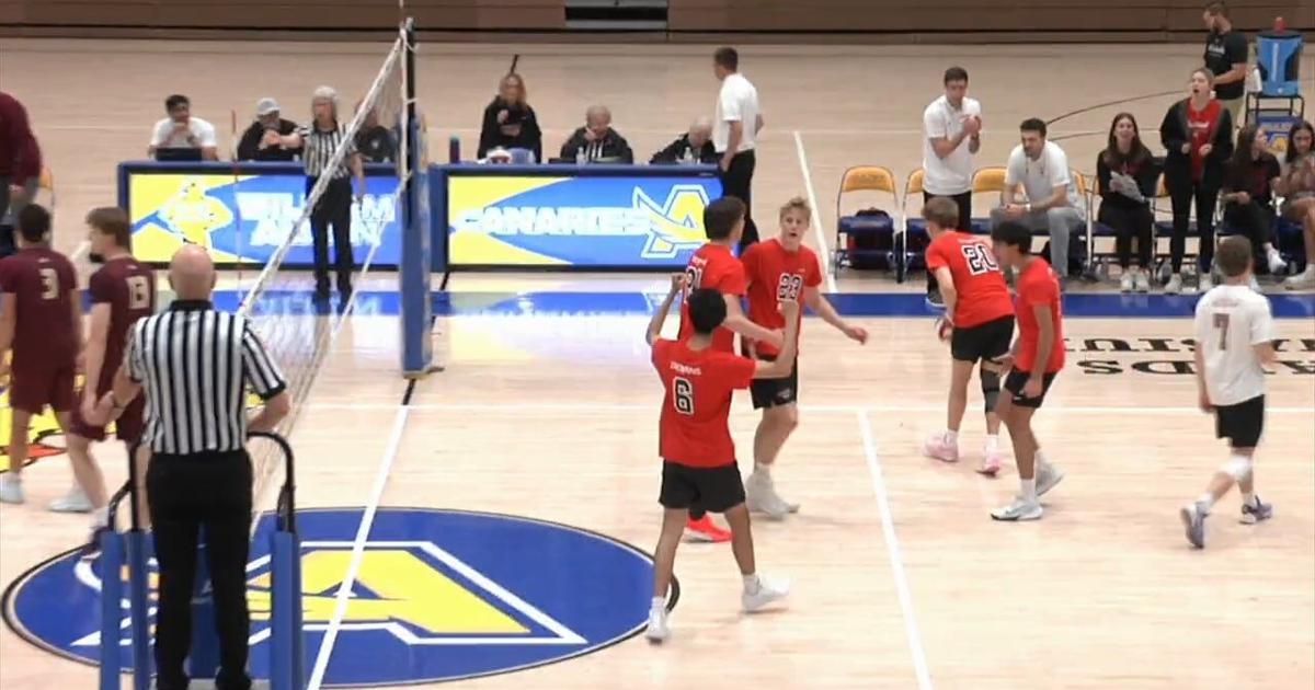 Parkland Sweeps Whitehall to Win EPC Championship | Sports