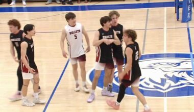 Brandywine Heights Volleyball Wins Berks Title in Thriller | Sports
