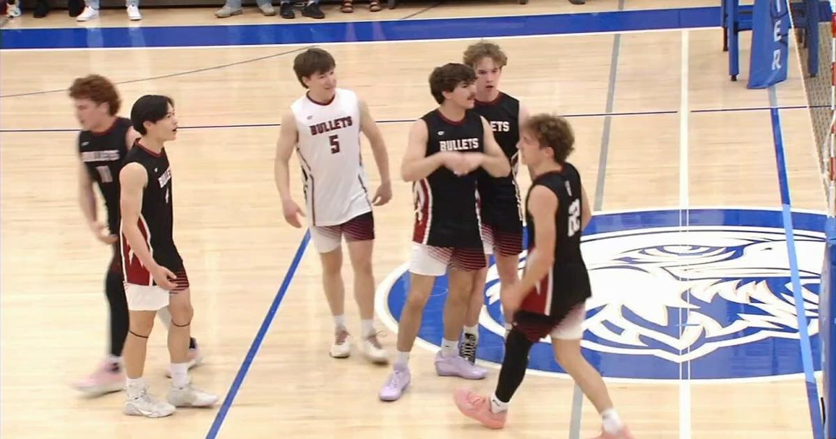 Brandywine Heights Volleyball Wins Berks Title in Thriller | Sports