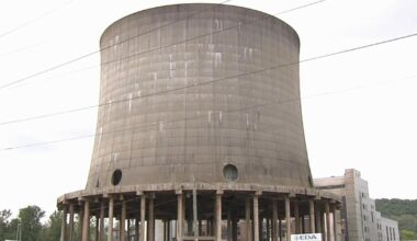 Artificial intelligence data center proposed for former Titus power plant site | Reading Area