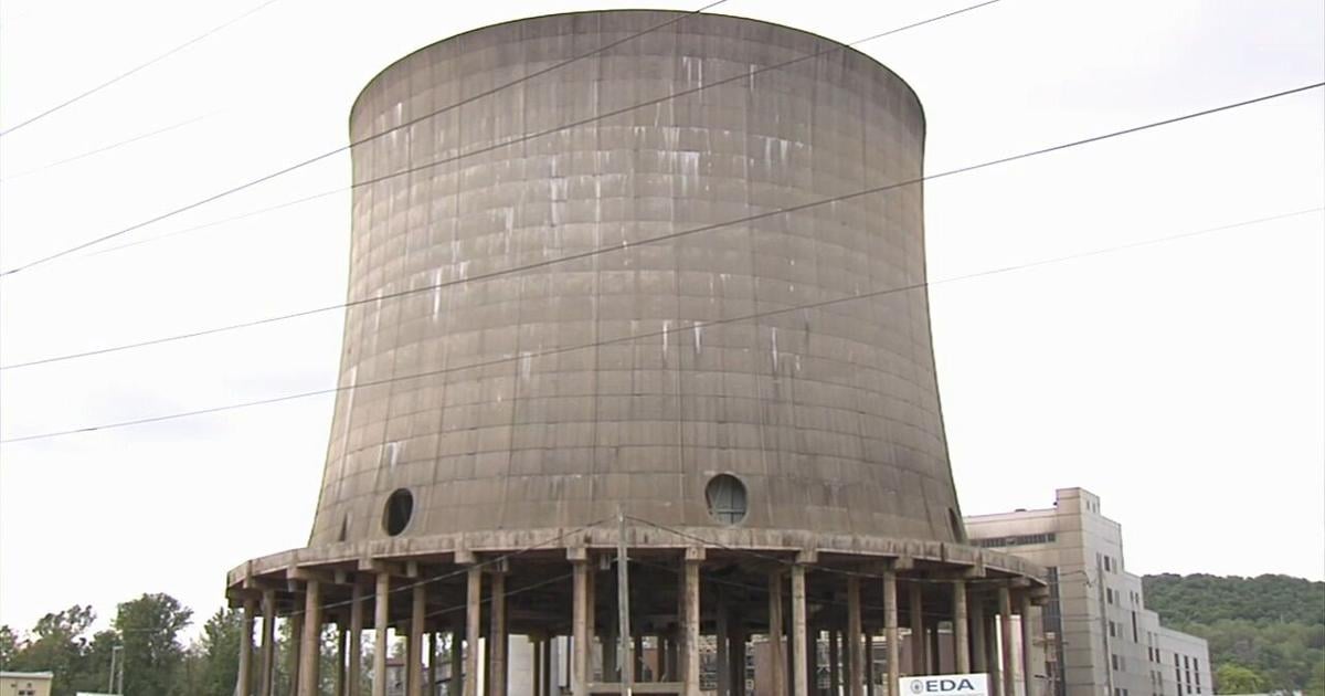 Artificial intelligence data center proposed for former Titus power plant site | Reading Area