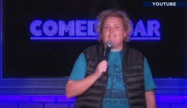 'It's going to be a release': Comedian-actor promises night of laughs in Reading on Friday | Reading Area