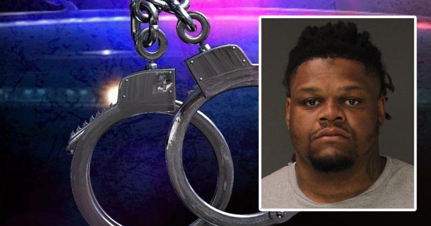 Arena football player on Reading-based team arrested in connection with Ohio shooting incident | Crime Stories