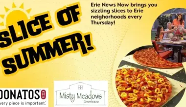 Slice of Summer | Contests