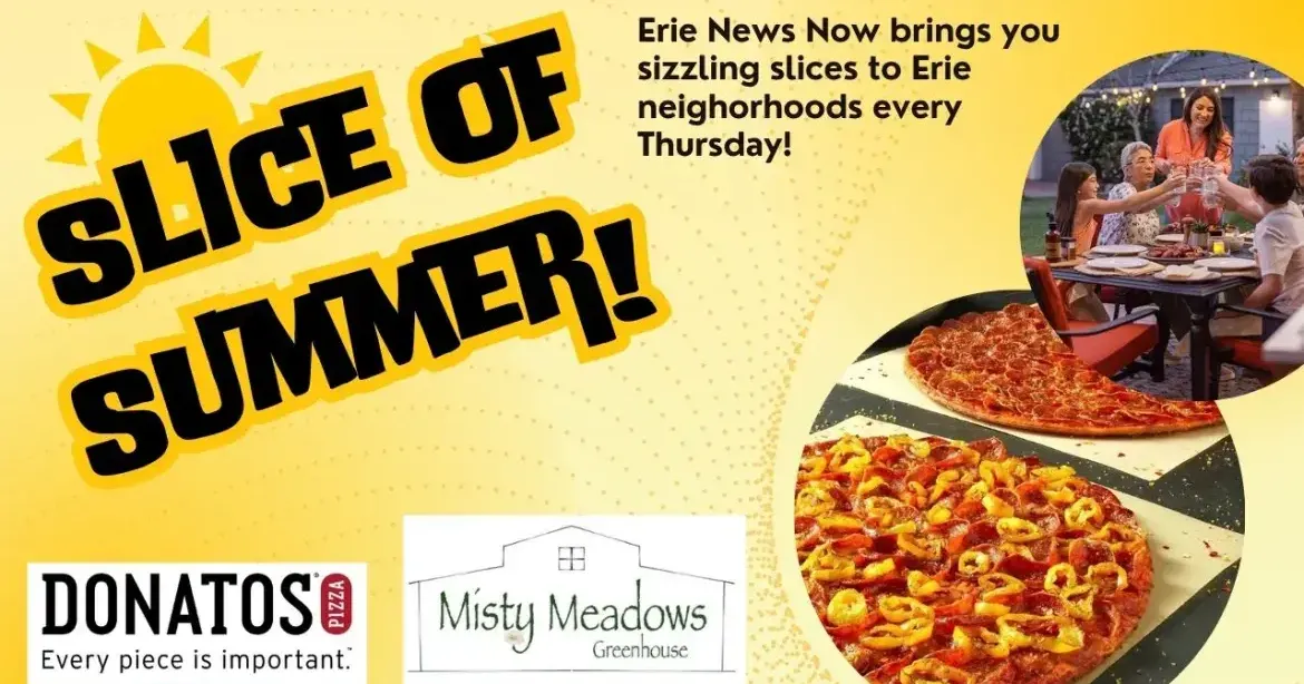 Slice of Summer | Contests