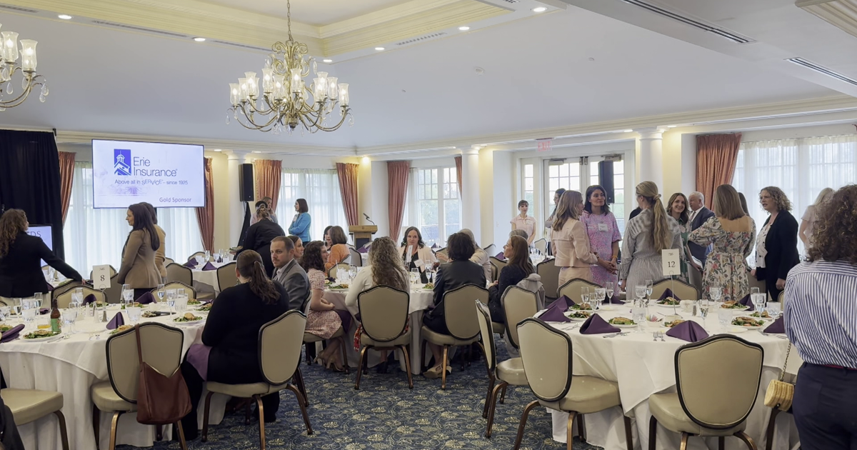 UPMC Magee-Womens Center Seeds of Hope Luncheon | News
