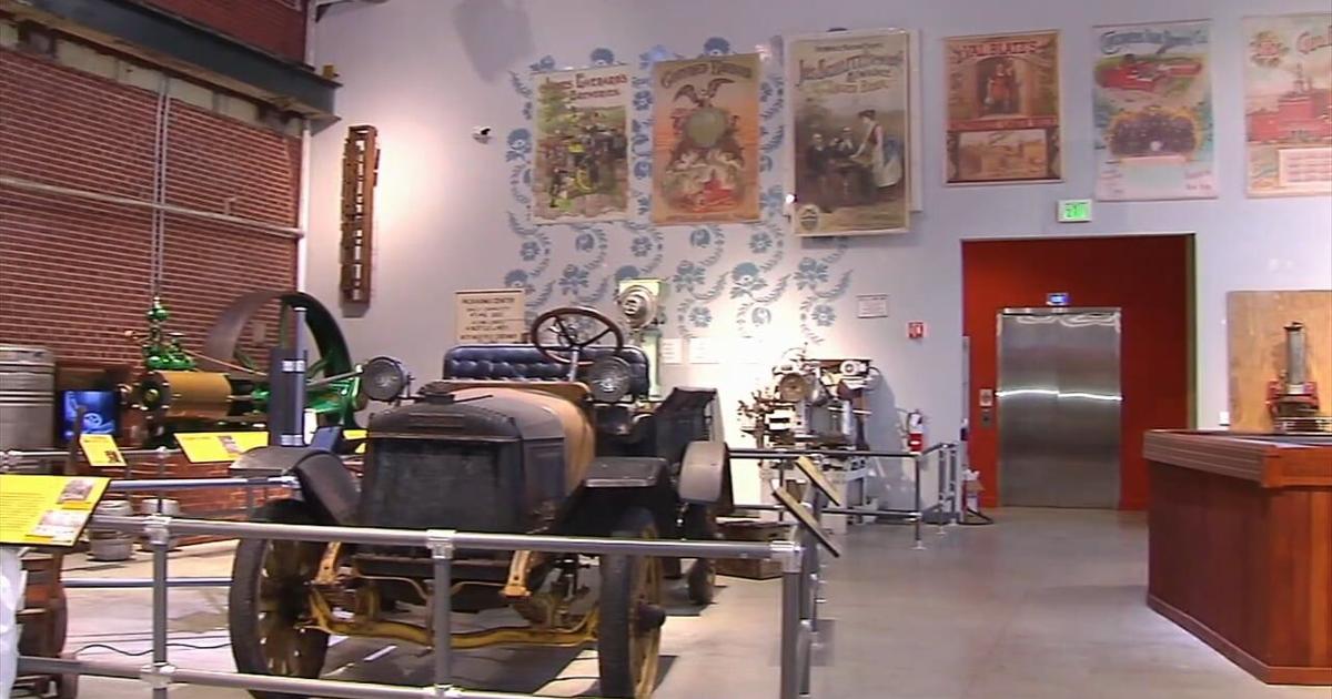 'Cheers to 250': New museum exhibit in Bethlehem shows history of beer brewing in US ahead of America's 250th birthday | Video