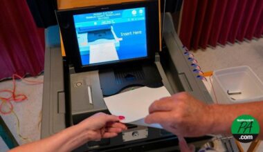 Pennsylvania Supreme Court ruling on cast vote records creates uncertainty for counties | Spotlight Pa